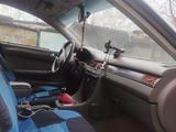 Audi A6 2003 года за 1 800 000 тг. в Карабалык (Карабалыкский р-н) – фото 4
