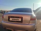 Audi A6 2003 года за 1 800 000 тг. в Карабалык (Карабалыкский р-н) – фото 5