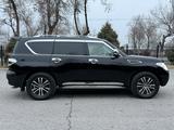 Nissan Patrol 2012 года за 13 000 000 тг. в Алматы – фото 4