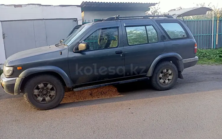 Nissan Terrano 1996 годаүшін1 600 000 тг. в Караганда