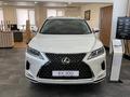 Lexus RX 300 2022 годаүшін28 500 000 тг. в Усть-Каменогорск