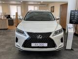 Lexus RX 300 2022 года за 32 730 000 тг. в Усть-Каменогорск