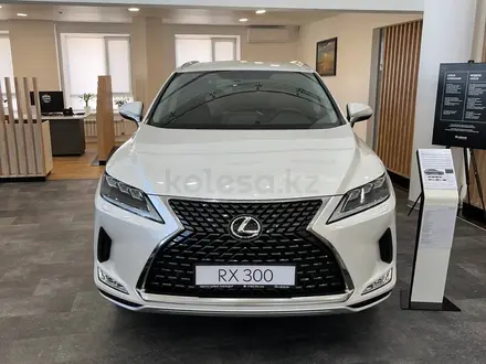 Lexus RX 300 2022 года за 28 500 000 тг. в Усть-Каменогорск