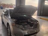 Toyota Venza 2011 годаүшін10 000 000 тг. в Алматы – фото 5