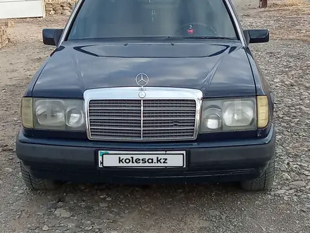 Mercedes-Benz E 200 1993 года за 2 000 000 тг. в Шолаккорган – фото 5