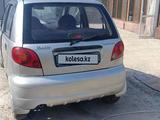 Daewoo Matiz 2007 года за 1 200 000 тг. в Алматы – фото 4