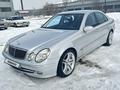 Mercedes-Benz E 320 2003 годаүшін7 200 000 тг. в Алматы – фото 2