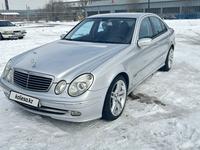 Mercedes-Benz E 320 2003 года за 7 200 000 тг. в Алматы