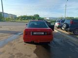Audi 80 1990 года за 1 300 000 тг. в Петропавловск – фото 4