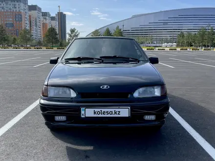 ВАЗ (Lada) 2114 2013 года за 1 900 000 тг. в Астана