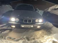 BMW 520 1990 года за 1 000 000 тг. в Петропавловск