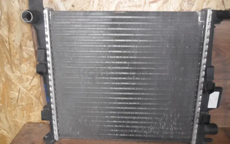 Основной радиатор на Мерседес 168 за 25 000 тг. в Караганда