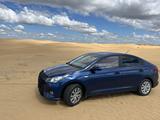 Hyundai Accent 2023 годаүшін8 600 000 тг. в Костанай – фото 4