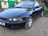 Mitsubishi Legnum 1997 года за 1 600 000 тг. в Усть-Каменогорск – фото 4