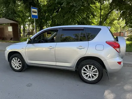 Toyota RAV4 2006 года за 7 280 000 тг. в Алматы – фото 5