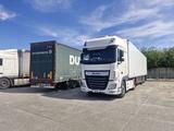 DAF XF