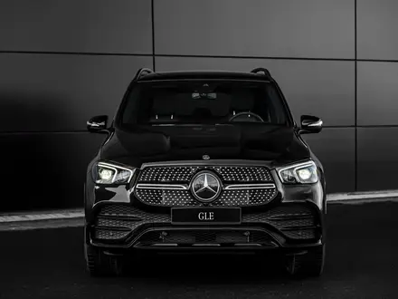 Mercedes-Benz GLE 300 4MATIC 2023 годаүшін48 200 000 тг. в Астана