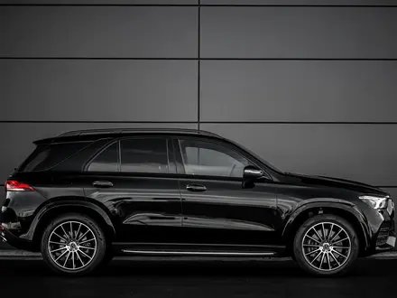 Mercedes-Benz GLE 300 4MATIC 2023 годаүшін48 200 000 тг. в Астана – фото 3