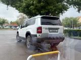 Toyota Land Cruiser Prado 2024 года за 31 600 000 тг. в Уральск – фото 2