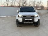 Toyota Land Cruiser Prado 2024 года за 31 600 000 тг. в Уральск – фото 4