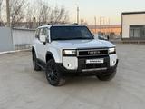 Toyota Land Cruiser Prado 2024 года за 31 600 000 тг. в Уральск
