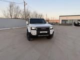 Toyota Land Cruiser Prado 2024 года за 31 600 000 тг. в Уральск – фото 5