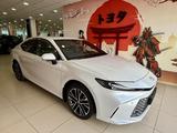 Toyota Camry 2025 годаүшін24 290 000 тг. в Алматы – фото 2