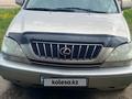 Lexus RX 300 2001 годаүшін5 200 000 тг. в Кокшетау – фото 2