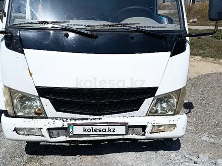 Hyundai Porter 2009 года за 3 000 000 тг. в Алматы – фото 4