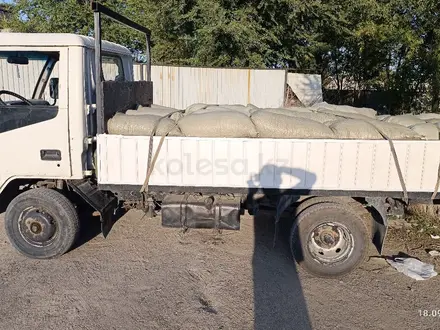 Hyundai Porter 2009 года за 3 000 000 тг. в Алматы – фото 6