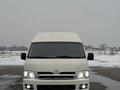 Toyota Hiace 2006 годаүшін8 800 000 тг. в Алматы