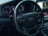 Hyundai Grandeur 2019 годаfor10 200 000 тг. в Шымкент – фото 3