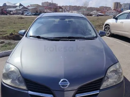 Nissan Primera 2004 годаүшін2 600 000 тг. в Астана – фото 4