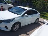 Hyundai Accent 2020 года за 8 300 000 тг. в Алматы – фото 5