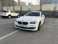 BMW 528 2011 годаfor8 300 000 тг. в Алматы – фото 3