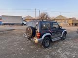 Mitsubishi Pajero 1992 годаүшін2 200 000 тг. в Жаркент – фото 5