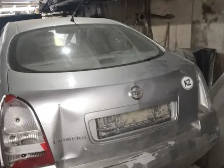 Nissan Primera 2003 года за 11 111 тг. в Уральск