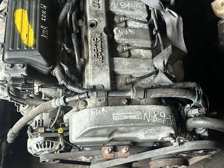 Двигатель FS Mazda Capella 2.0 объем за 300 000 тг. в Алматы