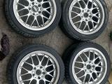 Диски BBS R17 на BMW за 145 000 тг. в Алматы