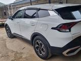 Kia Sportage 2023 года за 15 000 000 тг. в Астана – фото 4