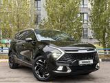 Kia Sportage 2025 годаүшін14 500 000 тг. в Астана