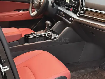 Kia Sportage 2025 года за 14 500 000 тг. в Астана – фото 12