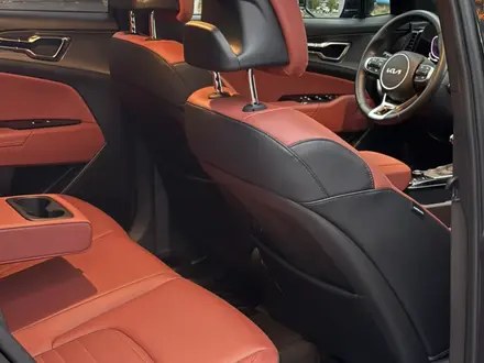 Kia Sportage 2025 года за 14 500 000 тг. в Астана – фото 15