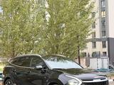Kia Sportage 2025 года за 15 500 000 тг. в Астана – фото 4
