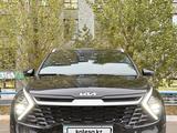 Kia Sportage 2025 года за 15 500 000 тг. в Астана – фото 3