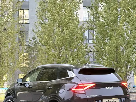 Kia Sportage 2025 года за 14 500 000 тг. в Астана – фото 6