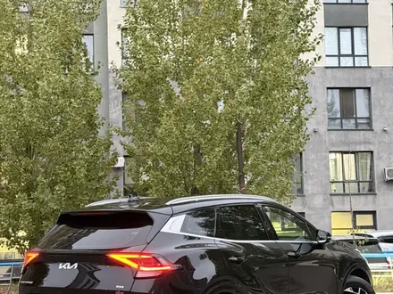 Kia Sportage 2025 года за 14 500 000 тг. в Астана – фото 7