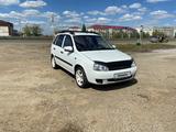 ВАЗ (Lada) Kalina 1117 2012 года за 2 100 000 тг. в Актобе – фото 4