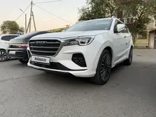Jetour X70, 2024
