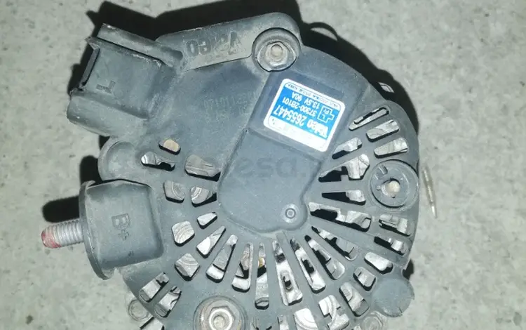 Генератор за 45 000 тг. в Алматы